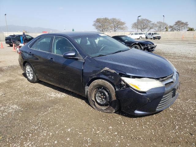 VIN 4T1BF1FK1HU693196 2017 Toyota Camry, LE no.4