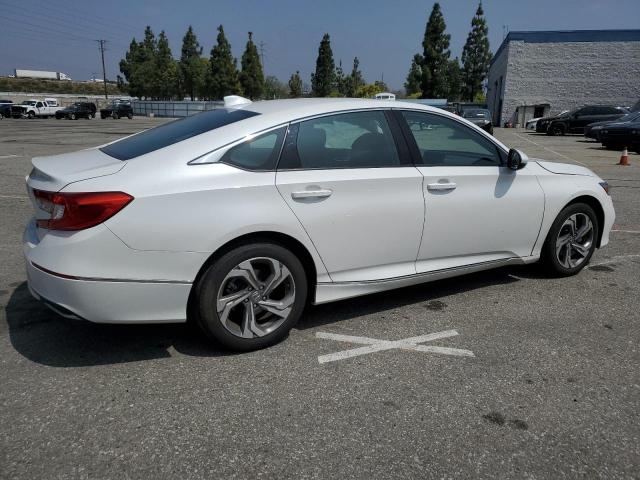 2020 Honda Accord Ex VIN: 1HGCV1F41LA040926 Lot: 54972734