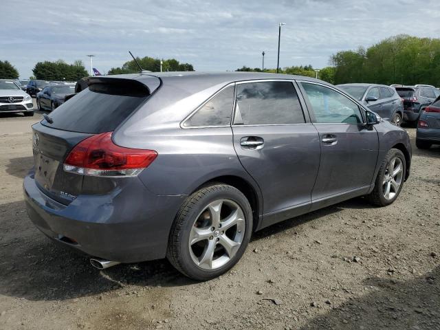 2014 Toyota Venza Le VIN: 4T3BK3BB3EU108036 Lot: 54315944