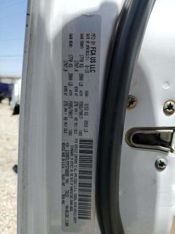 2015 Ram 1500 Slt VIN: 1C6RR7LM7FS748589 Lot: 53769064