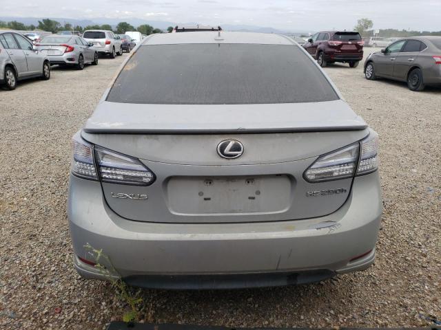 2010 Lexus Hs 250H VIN: JTHBB1BA1A2026562 Lot: 56137344