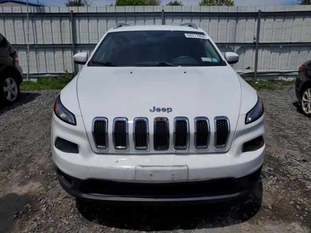 2017 Jeep Cherokee Latitude VIN: 1C4PJMCB5HW657532 Lot: 54317804