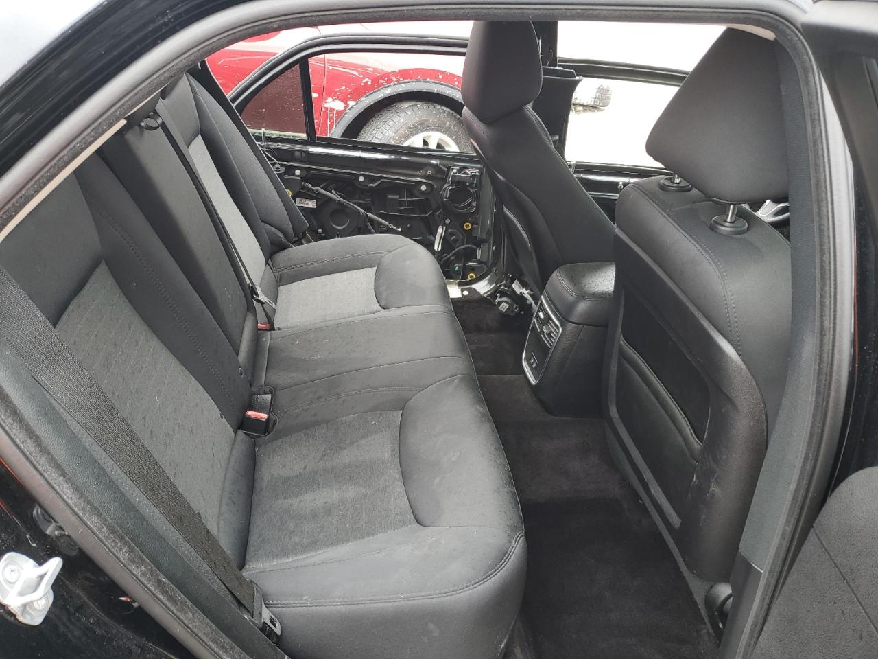 2C3CCAAG9JH320389 2018 Chrysler 300 Touring