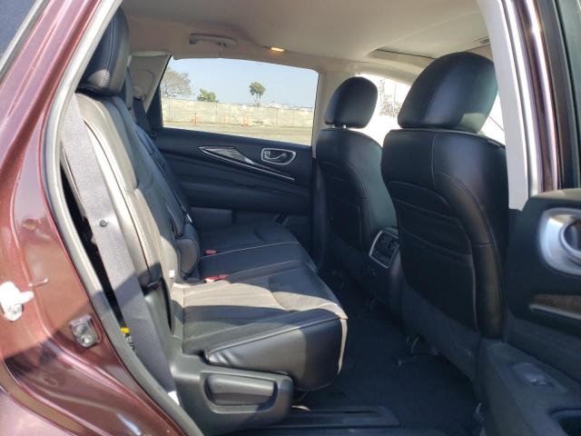 2015 Infiniti Qx60 VIN: 5N1AL0MN7FC548338 Lot: 55317164