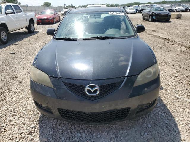 2009 Mazda 3 I VIN: JM1BK32F291192342 Lot: 56260464