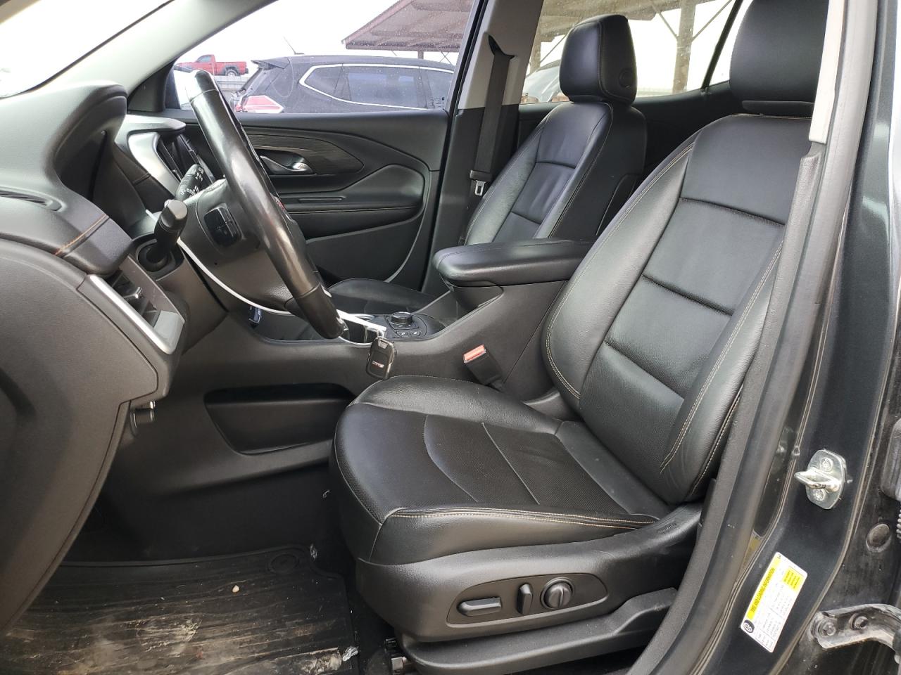 3GKALPEX0KL131501 2019 GMC Terrain Slt