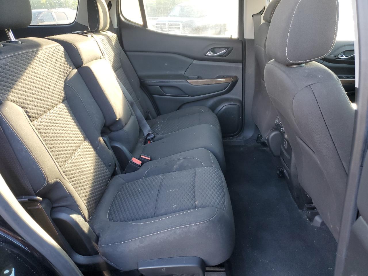 1GKKNKLAXKZ259074 2019 GMC Acadia Sle