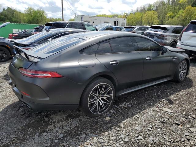 2022 Mercedes-Benz Amg Gt 43 VIN: W1K7X5KB9NA049114 Lot: 53129754