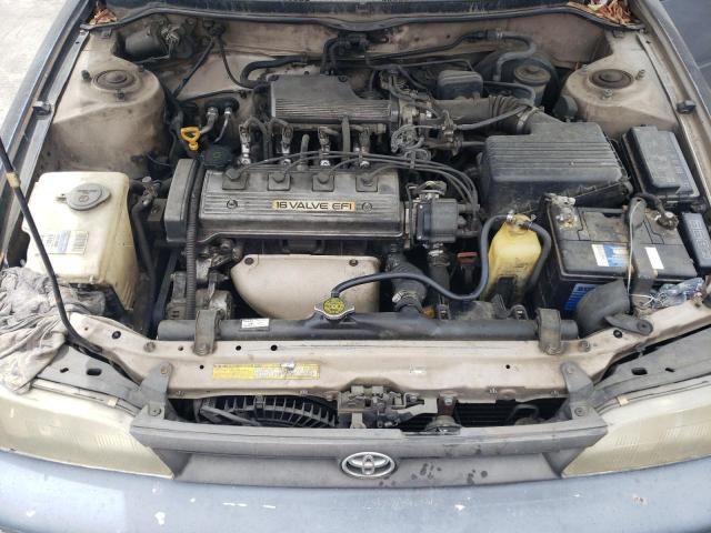 1994 Toyota Corolla VIN: JT2AE04B8R0090389 Lot: 56164774