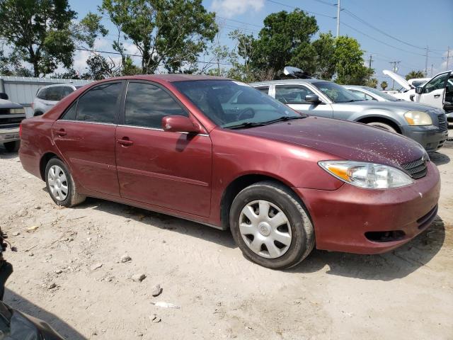 2004 Toyota Camry Le VIN: 4T1BE32K14U306984 Lot: 56513684