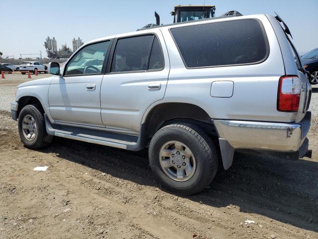 2002 Toyota 4Runner Sr5 VIN: JT3GN86R120257485 Lot: 55851744