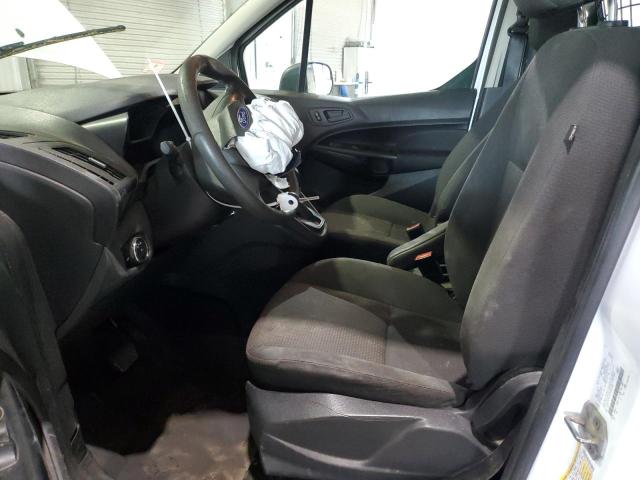 2017 Ford Transit Connect Xl VIN: NM0LS7E7XH1334318 Lot: 55419784