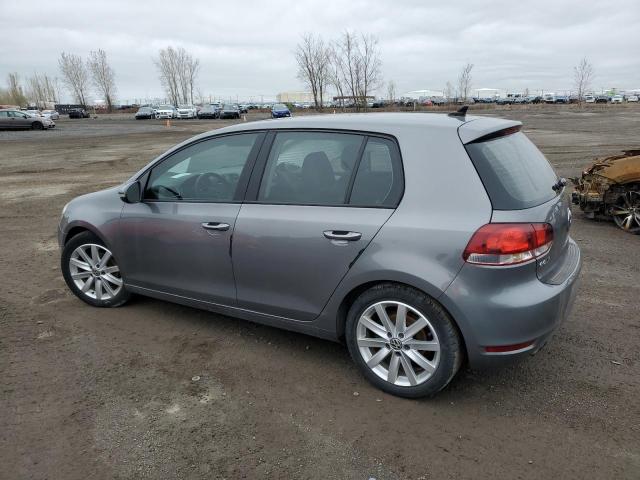 2013 Volkswagen Golf VIN: WVWDA7AJ9DW108490 Lot: 51826204