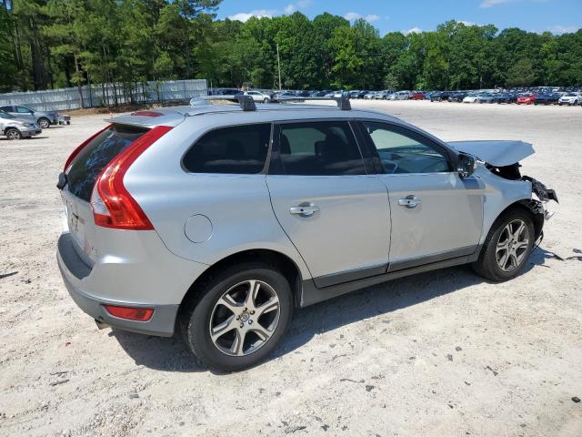 2011 Volvo Xc60 T6 VIN: YV4902DZ1B2164809 Lot: 55699324