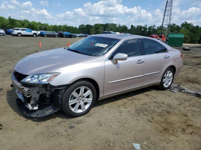 2008 Lexus Es 350 VIN: JTHBJ46G082184159 Lot: 55671274