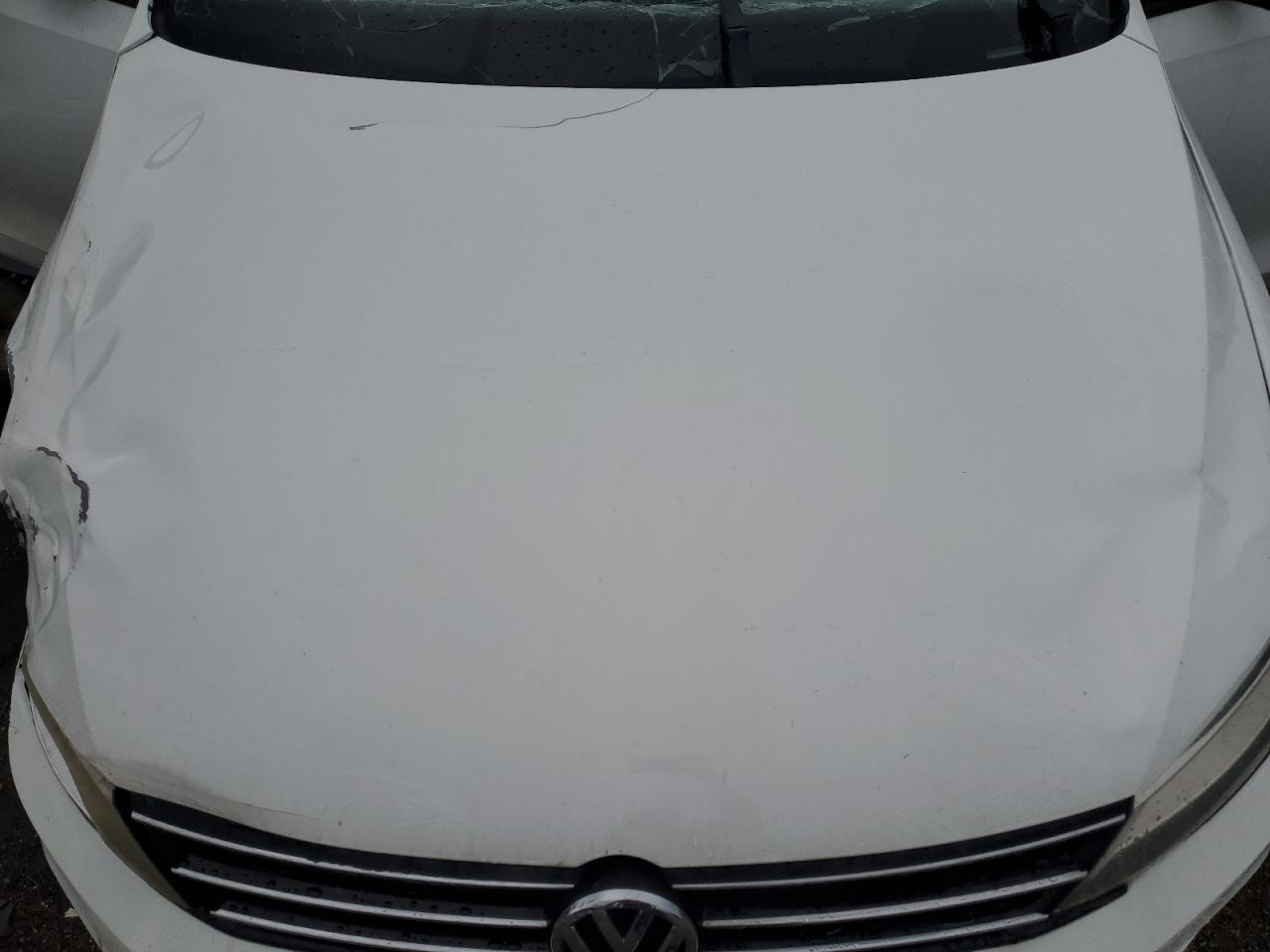 3VW2K7AJ6FM280206 2015 Volkswagen Jetta Base