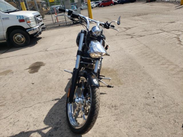 2006 VICTORY MOTORCYCLES VEGAS 8-BA - 5VPAB26D963006277