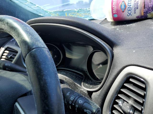 2021 Jeep Compass 80Th Edition VIN: 3C4NJDEB7MT525005 Lot: 57089534