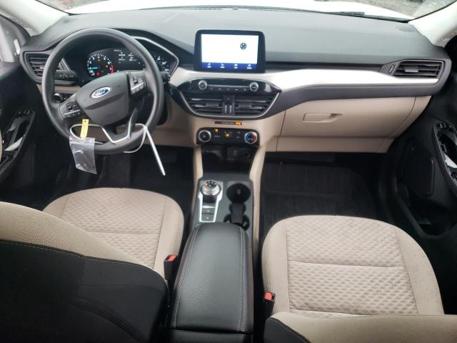 2021 Ford Escape Se VIN: 1FMCU9G69MUA86502 Lot: 55498984