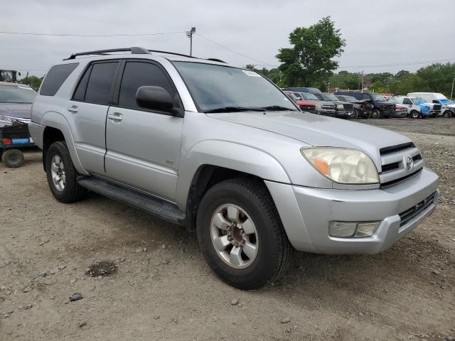 2003 Toyota 4Runner Sr5 VIN: JTEZU14R330014050 Lot: 55350634