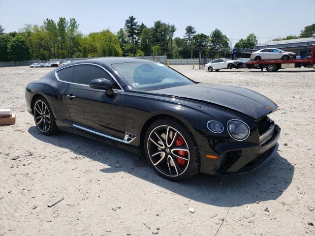 VIN SCBCB2ZG9LC076471 2020 Bentley Continental, GT no.4