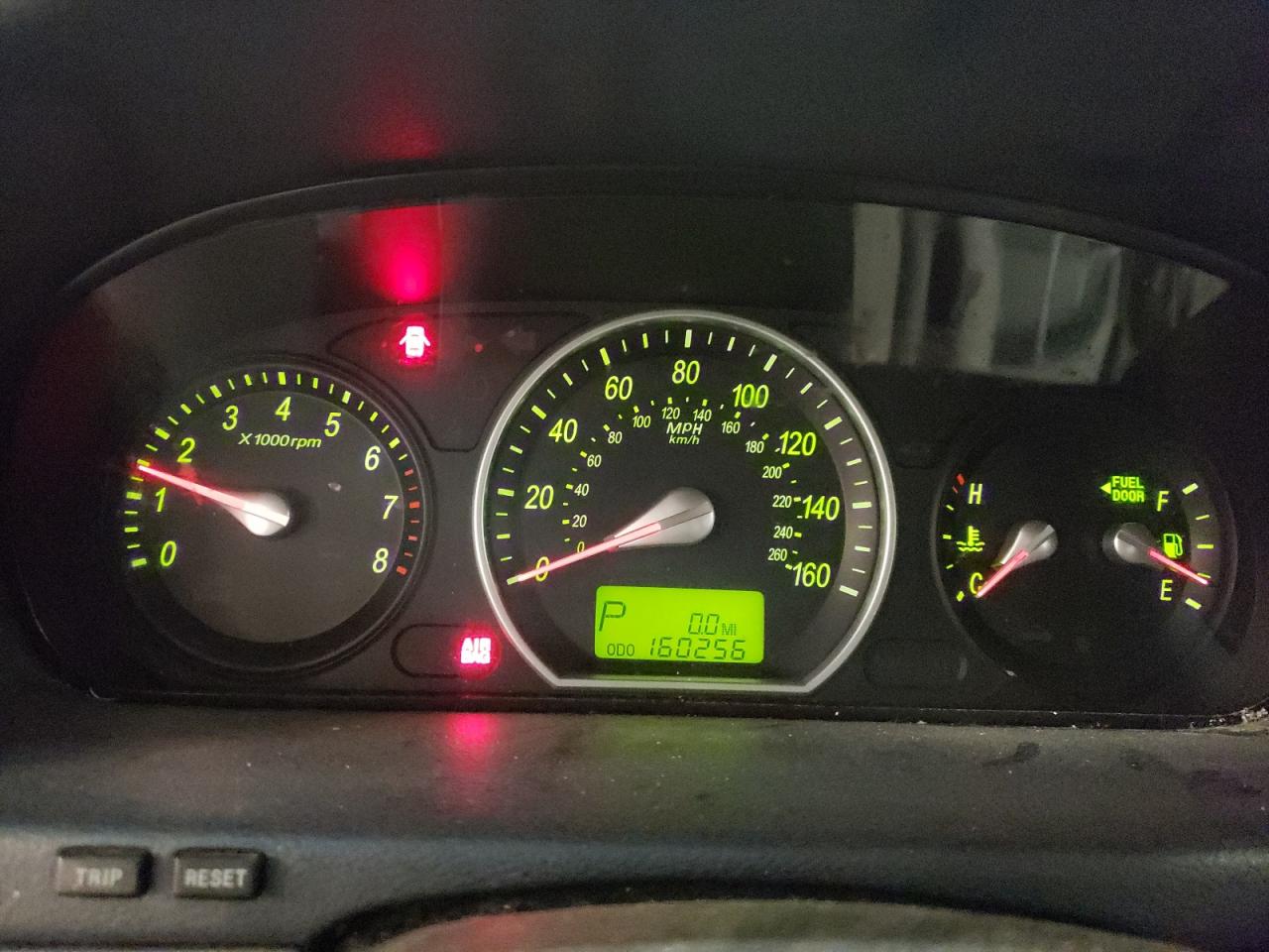 5NPEU46F07H260683 2007 Hyundai Sonata Se