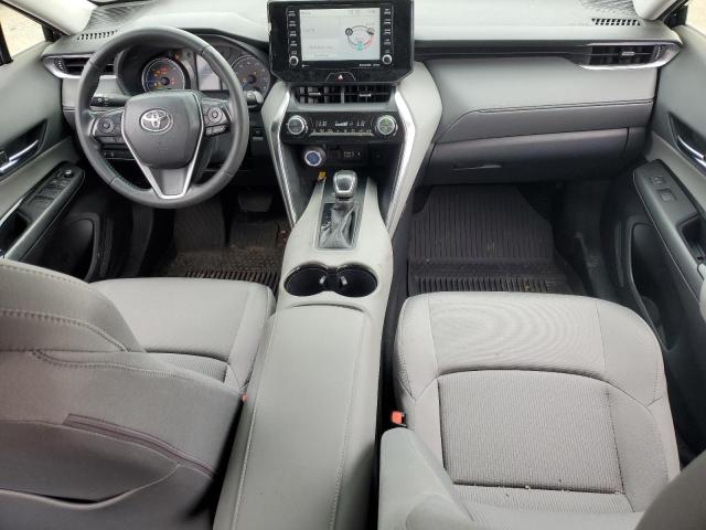 2021 Toyota Venza Le VIN: JTEAAAAH4MJ072181 Lot: 55145334