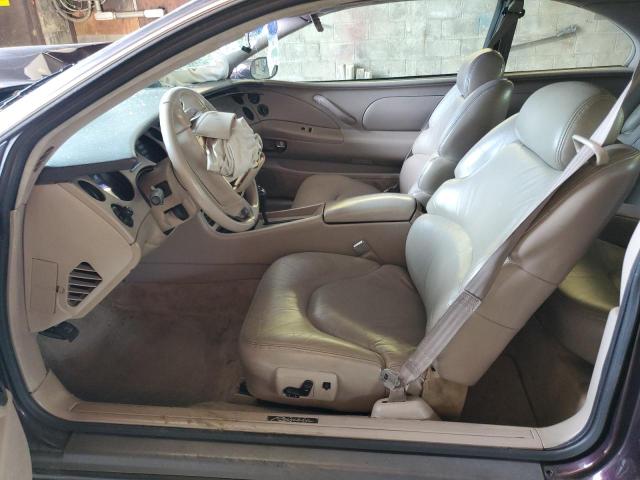 1995 Buick Riviera VIN: 1G4GD2216S4726053 Lot: 54703164