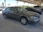 NISSAN ALTIMA S photo