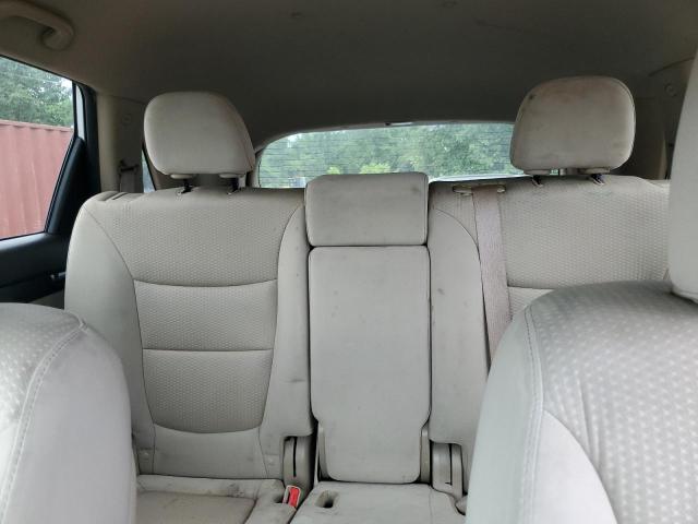 2013 Kia Sorento Lx VIN: 5XYKTDA61DG398751 Lot: 55836264