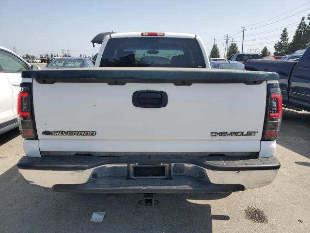 2004 Chevrolet Silverado C1500 VIN: 1GCEC19V44Z353666 Lot: 55697154