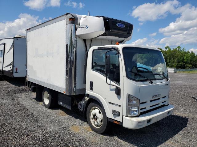 2014 Isuzu Nqr VIN: JALE5W168E7902633 Lot: 55462714