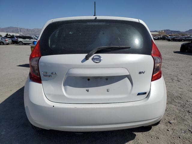 2014 Nissan Versa Note S VIN: 3N1CE2CP9EL368077 Lot: 53529334