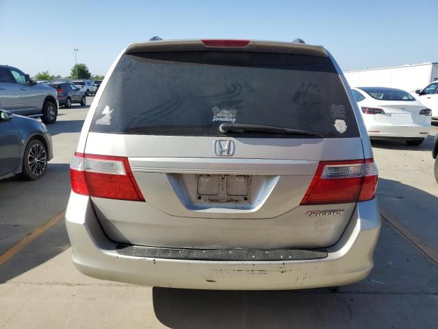 2005 Honda Odyssey Exl VIN: 5FNRL38795B094728 Lot: 55404344