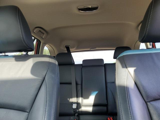 2016 Subaru Outback 2.5I Limited VIN: 4S4BSBNC6G3305640 Lot: 56099654