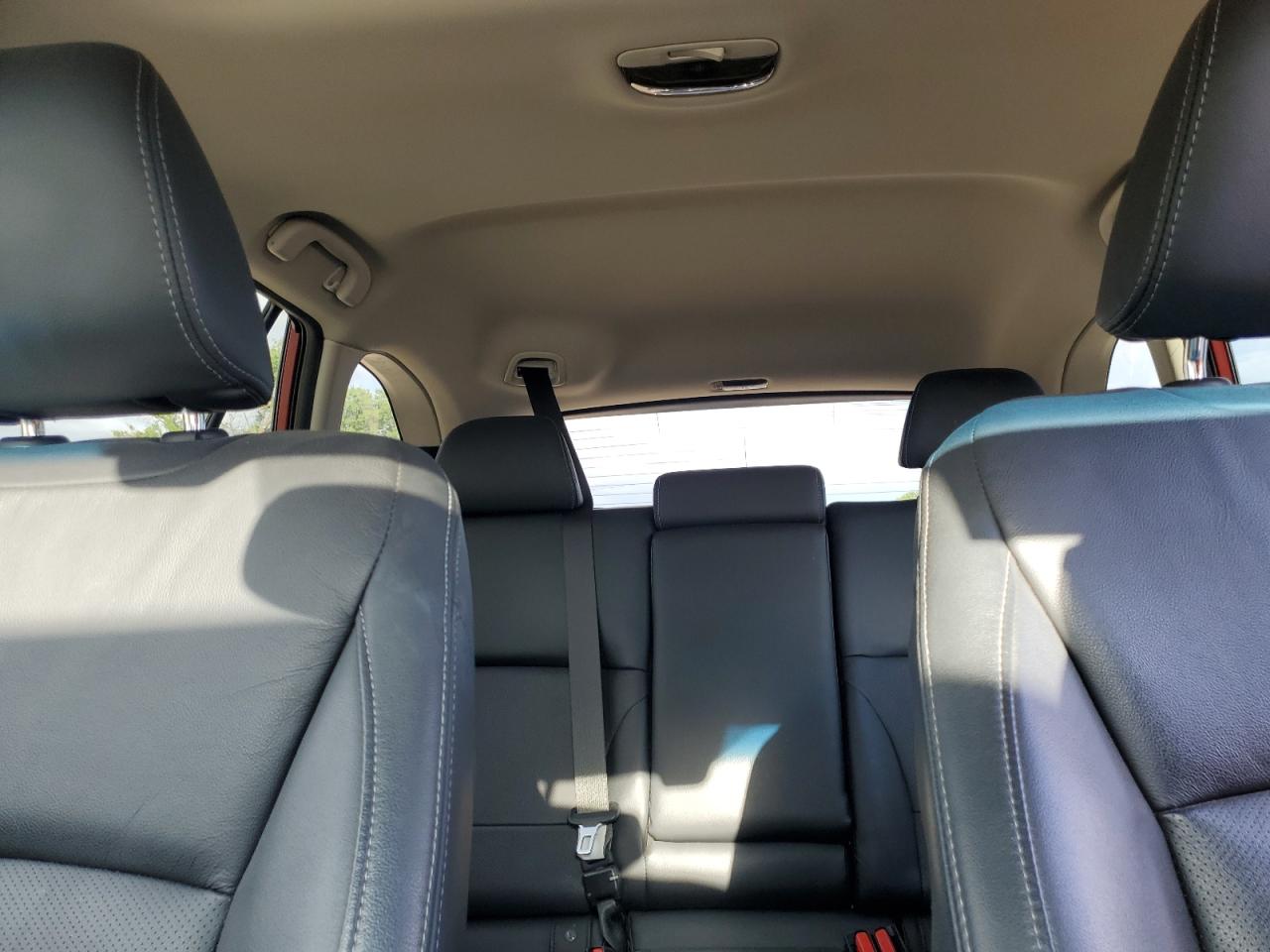 4S4BSBNC6G3305640 2016 Subaru Outback 2.5I Limited