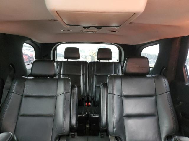 2013 Dodge Durango Crew VIN: 1C4RDJDG5DC682385 Lot: 54539614