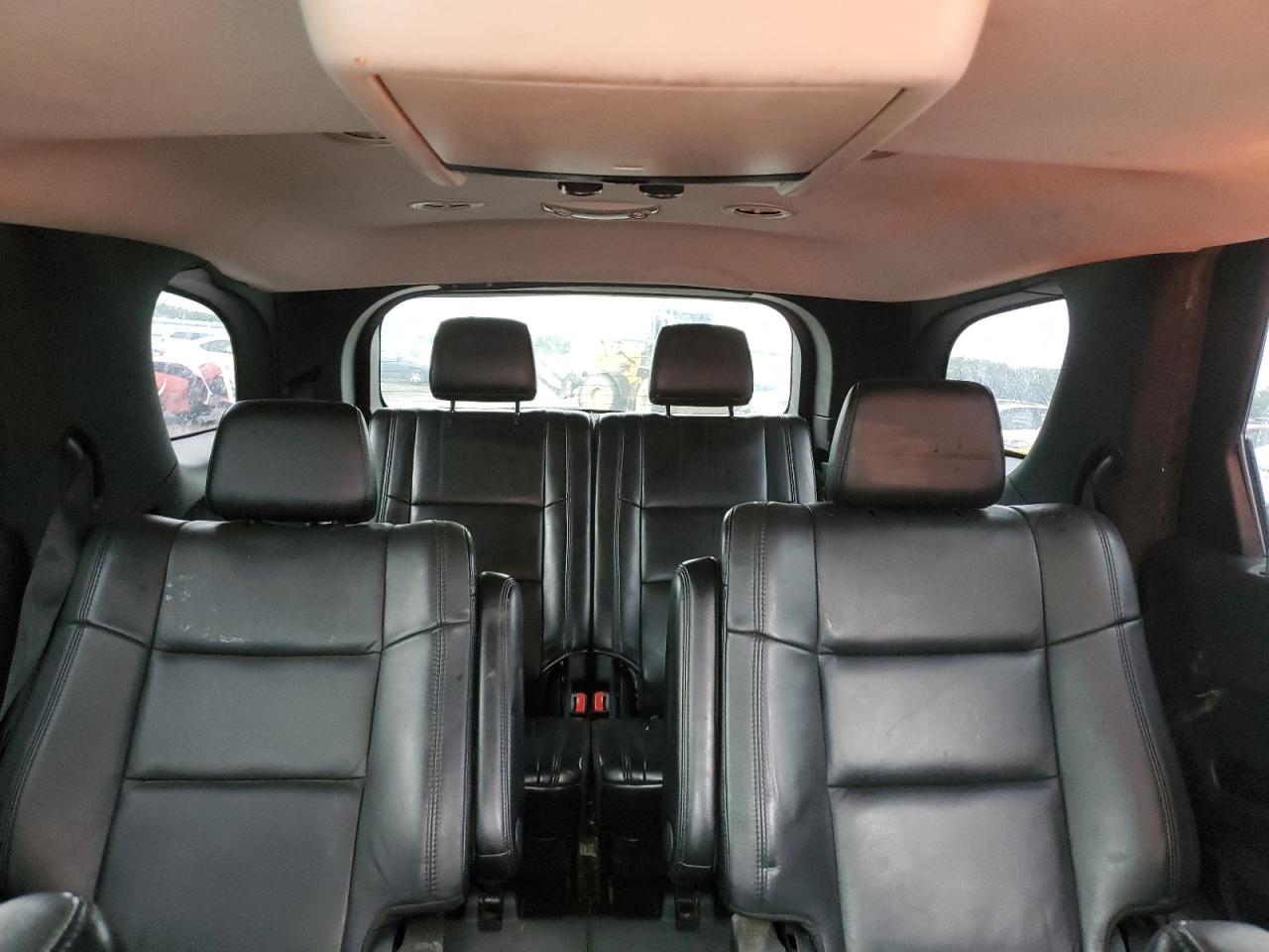 1C4RDJDG5DC682385 2013 Dodge Durango Crew