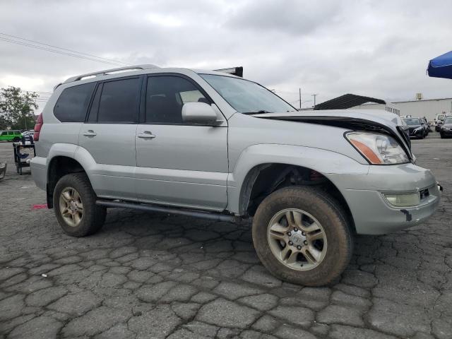 2003 Lexus Gx 470 VIN: JTJBT20X130014614 Lot: 55910194