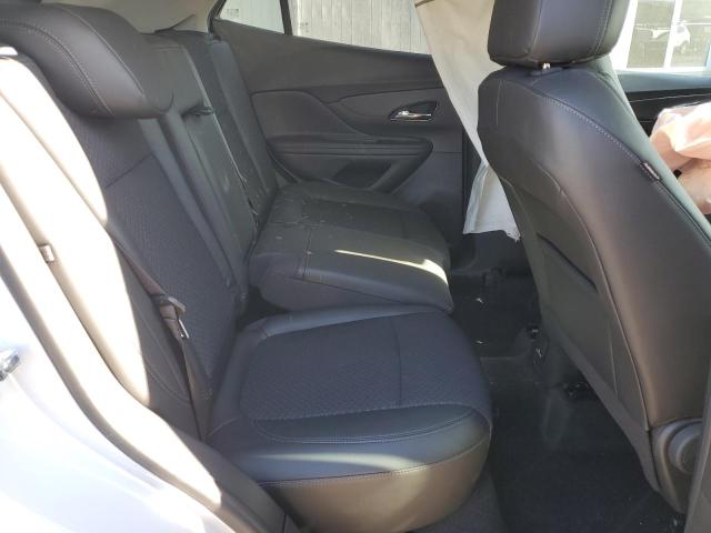 2022 BUICK ENCORE PRE - KL4CJESM2NB553925