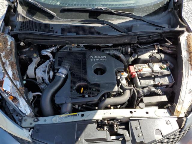 2014 Nissan Juke S VIN: JN8AF5MV5ET357450 Lot: 56713244