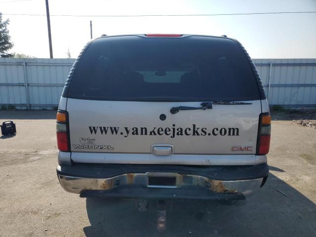 2005 GMC Yukon Xl K1500 VIN: 3GKFK16Z85G202429 Lot: 54344504