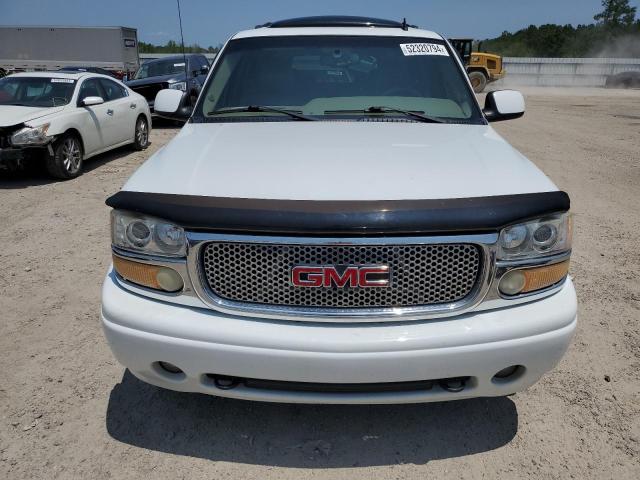 2006 GMC Yukon Xl Denali VIN: 1GKFK66U26J124392 Lot: 52320794