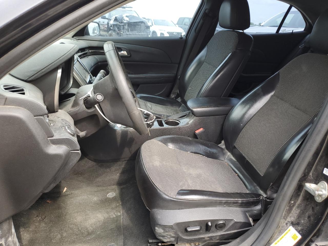 1G11C5SL4EF122583 2014 Chevrolet Malibu 1Lt