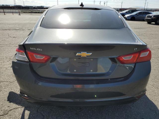 2018 Chevrolet Malibu Lt VIN: 1G1ZD5ST8JF202317 Lot: 55631654