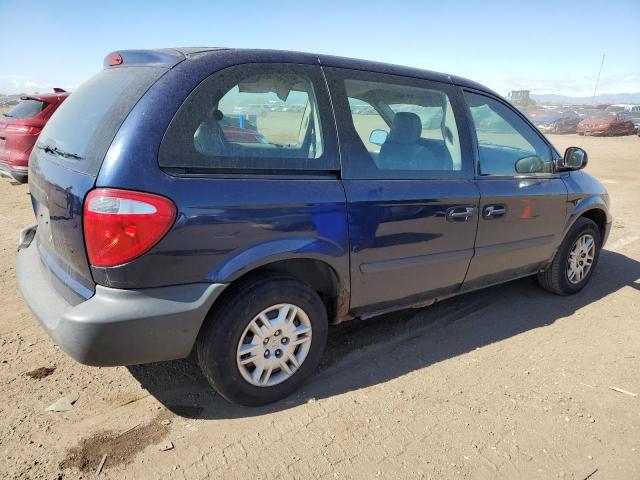1D4GP25B56B739087 2006 Dodge Caravan Se