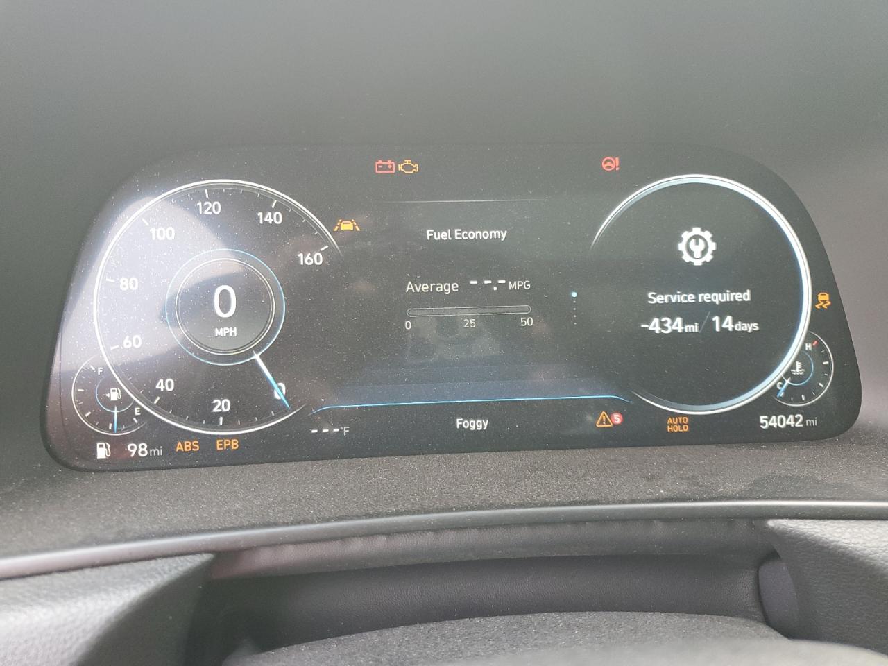 5NPEH4J23LH055894 2020 Hyundai Sonata Limited