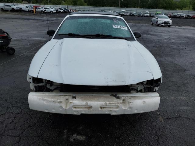 1994 Ford Mustang VIN: 1FALP4449RF157247 Lot: 55823394