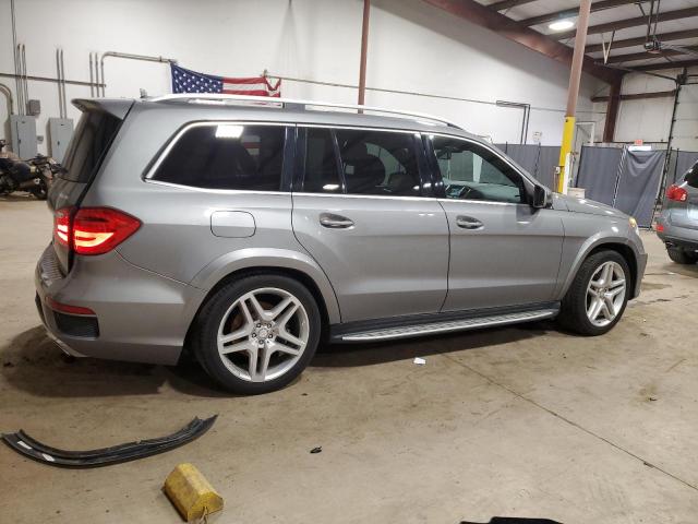 VIN 4JGDF7DE3GA652612 2016 Mercedes-Benz GL-Class, ... no.3