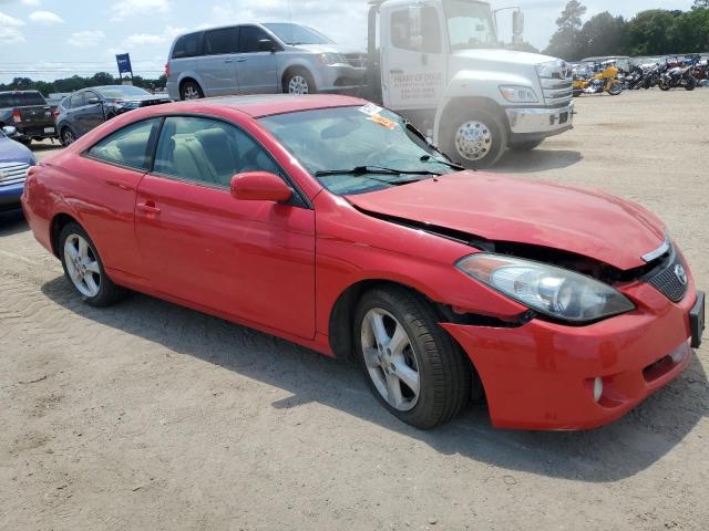 2004 Toyota Camry Solara Se VIN: 4T1CA30P34U012758 Lot: 54170074